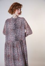 Vestido Araçá