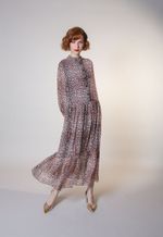 Vestido Araçá