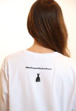 Camiseta Luxo à Altura