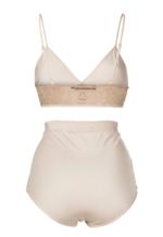 Conjunto Top e Hot Pant