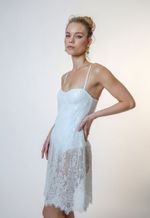 Vestido Body Aline