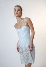 Vestido Body Aline