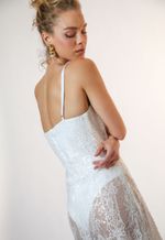 Vestido Body Aline