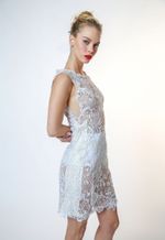 Vestido Anica