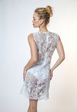 Vestido Anica
