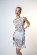 Vestido Anica