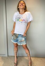 T-shirt I'm Carnaval