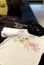 T-shirt I'm Carnaval