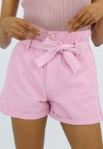 Shorts Clochard Dalia