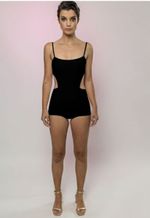 Body Pisces
