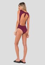 Body Lethicia