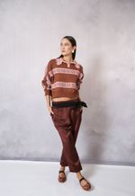 Calça Pijama Ana Luiza Aguiar