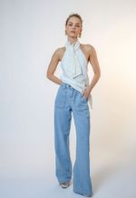Calça Reta Marlene