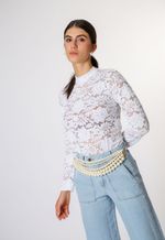 Body Renda Amanda
