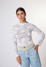 Body Renda Amanda