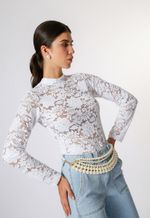 Body Renda Amanda