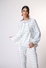 Conjunto Bleu Élégance