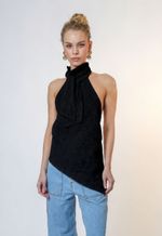 Blusa Renda Europa