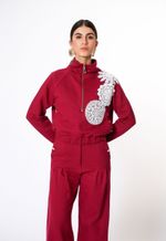Conjunto Moletom Versailles