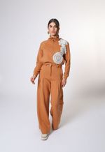 Conjunto Moletom Versailles