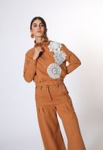 Conjunto Moletom Versailles