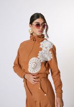 Conjunto Moletom Versailles