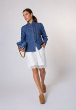 Camisa Olga