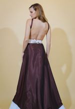Vestido Dekker