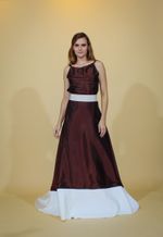 Vestido Dekker