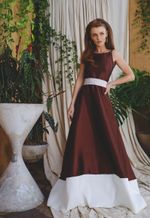 Vestido Dekker