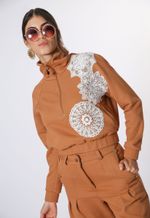 Blusa Moletom Versailles 