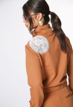Blusa Moletom Versailles 