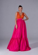 VESTIDO ANA LUIZA