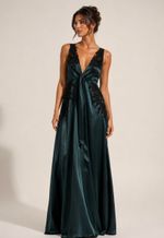 Vestido Homa