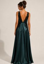 Vestido Homa