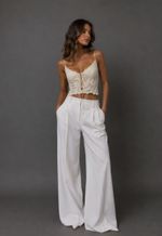 TOP CROPPED RENDA 