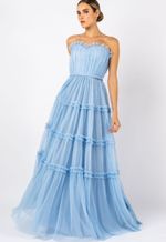 VESTIDO ISABELA