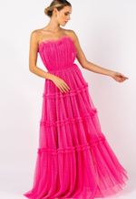 VESTIDO ISABELA