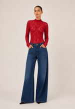 Body Renda Amanda