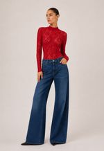 Body Renda Amanda