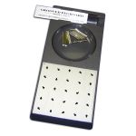 Teste Grooved Pegboard