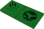 Nine Hole Peg Test Accsim Verde