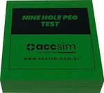 Nine Hole Peg Test Accsim Verde