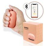 Dinamômetro e Exercitador Palmar e Digital Squegg