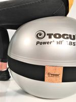 Balance Sensor Powerball
