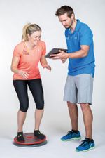 Challenge Disc 2.0