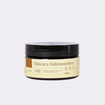 Máscara HidroNutritiva