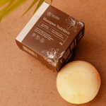 Shampoo Sólido Nutritivo
