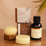 Kit Nutrição 