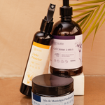 Kit Trio de Finalizadores 